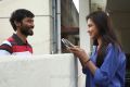 Dhanush, Amala Paul in Raghuvaran B Tech Telugu Movie Stills