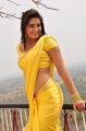 Ragini Dwivedi hot in yellow saree