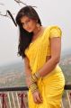 Ragini Dwivedi in Yellow Saree Pics
