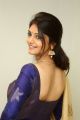 Telugu Actress Rahasya Gorakh Photos @ Raja Varu Rani Garu Movie Teaser Launch
