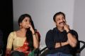 Sri Rithika, Raj Kandukuri @ Rahasyam Movie Pre Release Event Stills