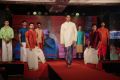Actor Rahman Launches Dennis Morton Silk Shirts Photos