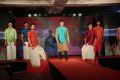 Actor Rahman Launches Dennis Morton Silk Shirts Photos
