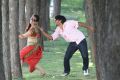 Srinivas, Aksha Pardasany in Rye Rye Movie Hot Stills