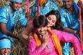 Srinivas, Aksha in Rai Rai Movie Stills