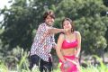 Srinivas, Aksha Pardasany in Rye Rye Movie Hot Stills