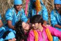 Srinivas, Aksha Pardasany in Rai Rai Movie Hot Stills