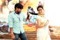 Srinivas, Aksha in Rai Rai Telugu Movie Stills
