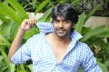 Hero Srinivas at Rai Rai Movie Opening Stills