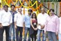 Rai Rai Telugu Movie Opening Stills