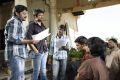 Rye Rye Telugu Movie Working Stills