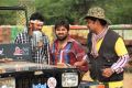 Rey Rey Telugu Movie Working Stills