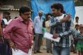 Rye Rye Telugu Movie Working Stills