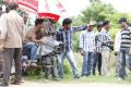 Rai Rai Telugu Movie Working Stills