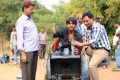 Rey Rey Telugu Movie Working Stills