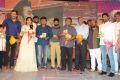 Rail Movie Audio Launch Stills