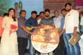 Rail Movie Audio Launch Stills