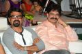 Rail Movie Audio Launch Stills