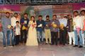 Rail Movie Audio Launch Stills