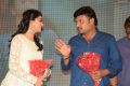 Rail Movie Audio Launch Stills