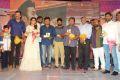 Rail Movie Audio Launch Stills