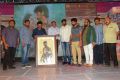 Rail Movie Audio Launch Stills