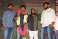 Rail Movie Audio Launch Stills