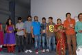 Railway Station Audio Release Photos