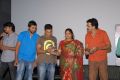 Railway Station Audio Release Photos