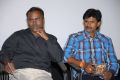 Railway Station Audio Release Photos