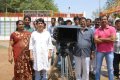 Railway Station Movie Opening Gallery