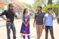 Railway Station Movie Launch Stills