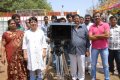 Railway Station Movie Launch Stills