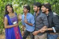 Railway Station Movie Opening Gallery