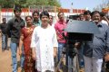 Railway Station Movie Launch Stills