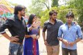 Railway Station Movie Opening Gallery