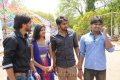 Railway Station Movie Opening Gallery