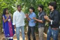 Railway Station Movie Launch Stills