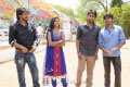 Railway Station Movie Launch Stills