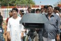 Railway Station Movie Opening Gallery