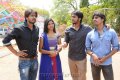 Railway Station Movie Launch Stills