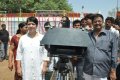 Railway Station Movie Opening Gallery