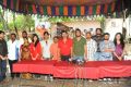 Railway Station Movie Press Meet Stills