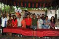 Railway Station Movie Press Meet Stills