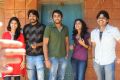 Railway Station Movie Press Meet Stills