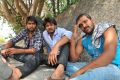 Jayanth, Sandeep, Shiva in Railway Station Movie Stills
