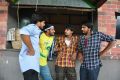 Jayanth, Sandeep, Shiva in Railway Station Telugu Movie Stills