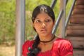 Actress Sravani in Railway Station Movie Stills