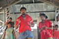 Telugu Actor Supeet in Railway Station Movie Stills