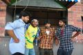 Jayanth, Sandeep, Shiva in Railway Station Movie Stills